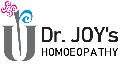 Dr Joy's Homeopathy