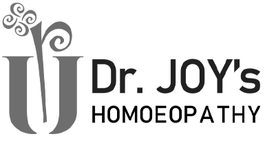 Dr Joy's Homeopathy