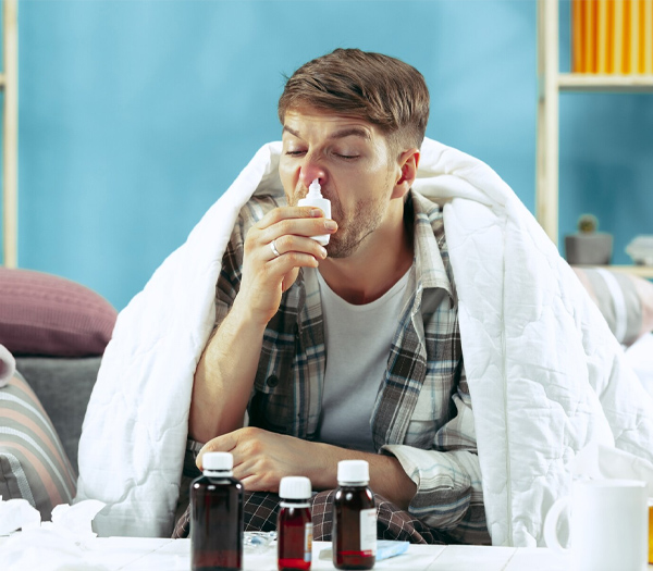 allergies-Homeopathy