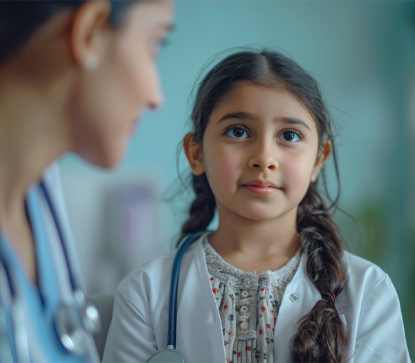 Child Health - Homeopathy