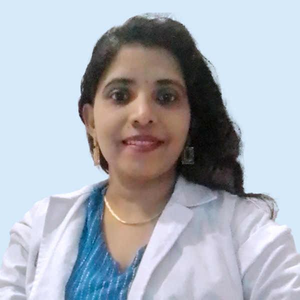Dr. Aiswarya Ganga