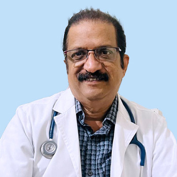 Dr. P Joy