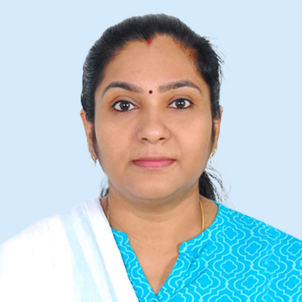 Dr. Lekshmipriya