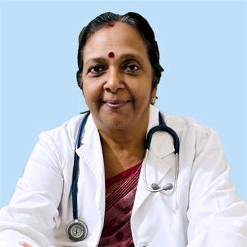 Dr. Rani Joy
