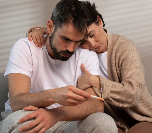 Infertility - Homeopathy