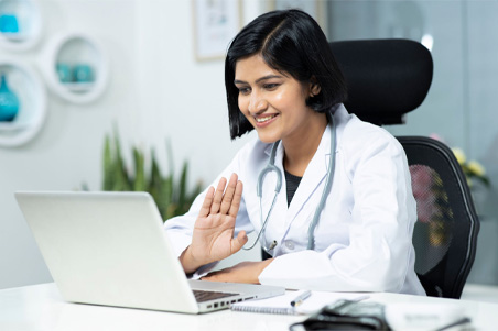 DrJoys Homeo Online Consultation