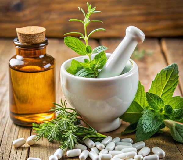 Homeopathy