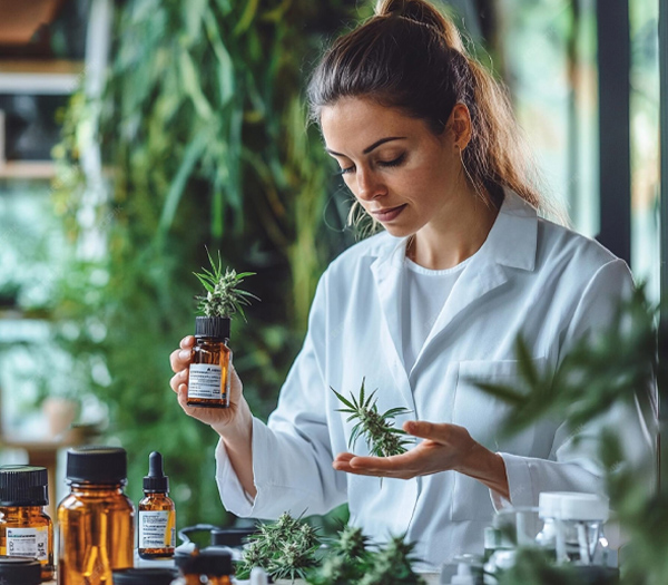 Womens Health - Homeopathy